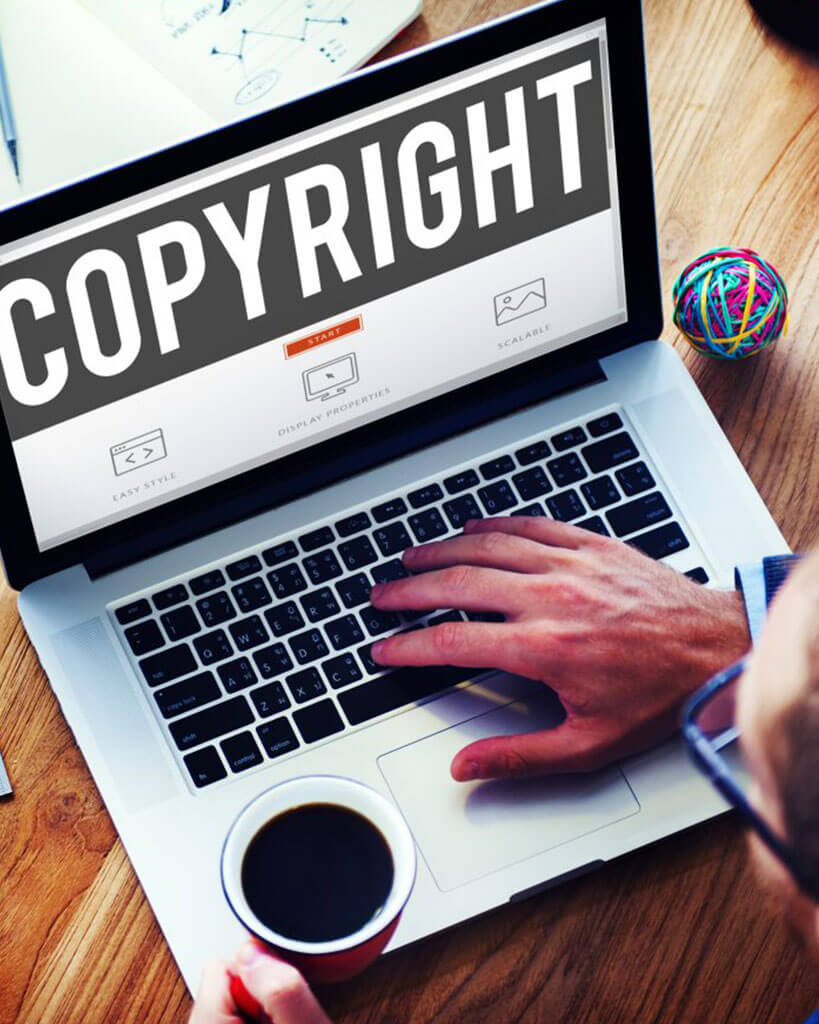 Copywriting é sobre ser autêntico.